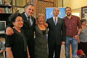 35 godina Gerontološkog kluba Centar I