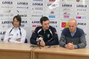 Fudbal: Spartak dočekuje Rad u nedelju