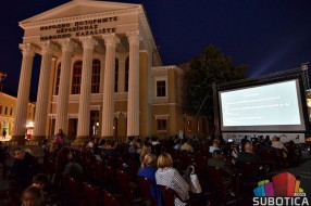 Predfestivalski program Evropskog filma na Paliću od 2. do 8. jula, nastavlja se "Klasicima na Trgu"