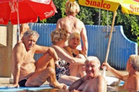 Ceđenje penzionera