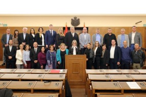 Lista "Hrvati i dalje zajedno" ubedljiva na izborima za Nacionalni savet hrvatske manjine
