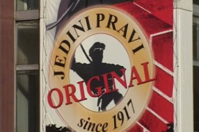 Kad bi svi bili kao Pionir
