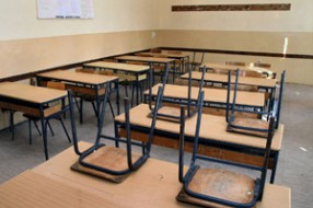 Ratničke školske igre u Subotici: Kako baciti druga kroz prozor