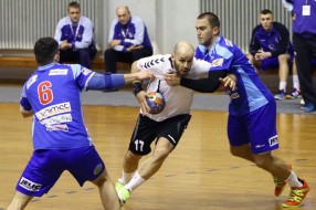 Rukometaši Spartaka igrali nerešeno sa Jugovićem (21:21)