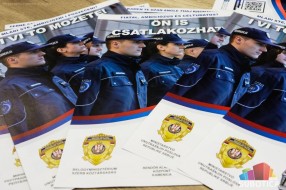 U Subotici raspisan konkurs za 56 policajaca