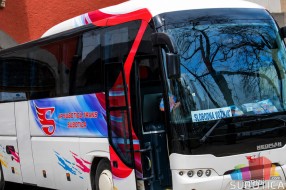 Posle više od tri decenije rada počinje likvidacija JP „Subotica-trans“