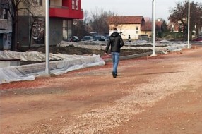 Mali korzo na Prozivci