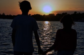 Jezero Palić samo za gledanje