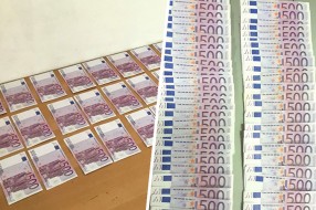 Sprečen pokušaj nelegalnog unosa 60.000 evra na GP Horgoš