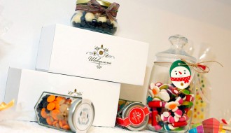 "Šećerlema" - novo slatko mesto u srcu našeg grada