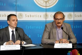 Javnim radovima do posla za 40 Subotičana