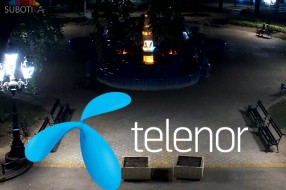 I dalje besplatan internet kod plave fontane
