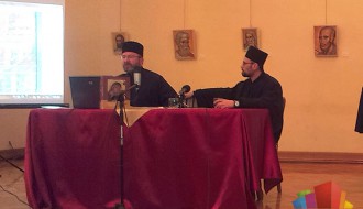 Duhovnom tribinom završena Nedelja pravoslavlja u SKC "Sveti Sava"