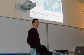 Na VTŠ održano predavanje na temu razvoja aplikacija za mobilne platforme upotrebom web tehnologija