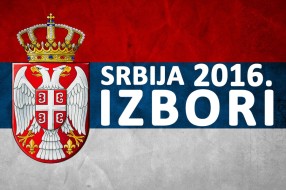 Izbori u Srbiji na svim nivoima 24. aprila