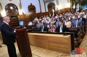 Održana konferencija projekta "OPTI BIKE"