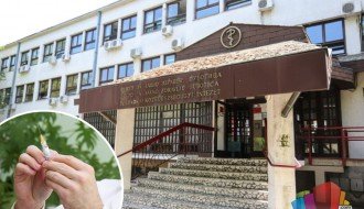 U toku imunizacija protiv gripa, na raspolaganju dve vakcine