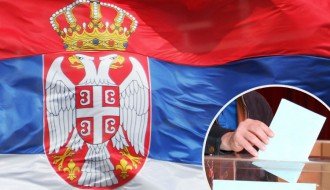 Političke organizacije počele prikupljanje potpisa za aprilske izbore