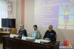 Svetski dan zdravlja - potrebno razvijati univerzalnu pokrivenost zdravstvenom zaštitom