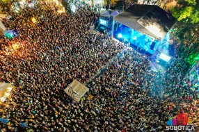 Koncert Saše Matića će se dugo prepričavati