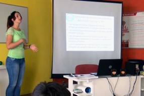 Održana prezentacija konkursa za omladinske delegate u Ujedinjenim nacijama