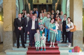 Krov nad glavom dobila 21 izbeglička porodica