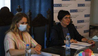 Subotica jedan od primera dobre primere rodne ravnopravnosti