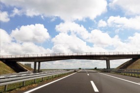 Počinje rehabilitacija auto-puta između petlja Subotice i Žednika, od ponedeljka privremeni režim saobraćaja