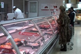 Pojeftinile osnovne životne namirnice