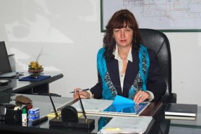 Snežana Pejčić: Godina realnih planova