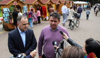 Otvoren IV Sajam „Ukusi tradicije“