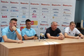 Fudbal: Spartak večeras počinje kvalifikacije za Ligu Evrope