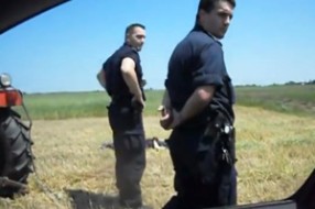 Policajac pretukao poljoprivrednika