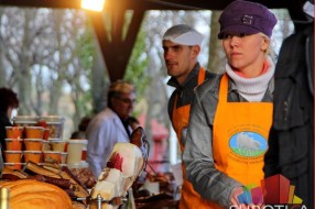 Završena “Butkicijada 2012”