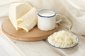 Godinu dana pokušava da sagradi mlekaru