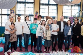 Obeležen Svetski dan osoba sa autizmom