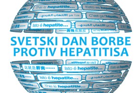 Svetski dan borbe protiv hepatitisa