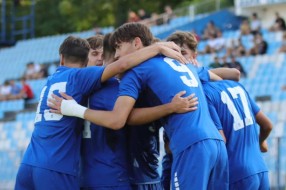 Fudbal: Srbija i Portugal upisali nove pobede na Memorijalu "Stevan Ćele Vilotić"