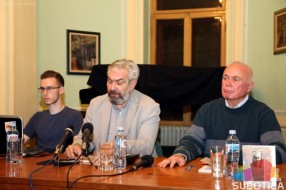 Održana promocija knjige Slobodana Markovića