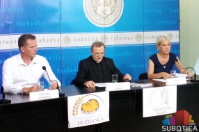 "Takmičenje risara" u subotu u Đurđinu