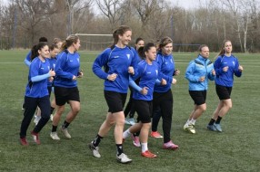 Fudbal: "Golubice" utakmicom Kupa počinju drugi deo sezone