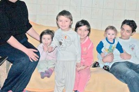 Nemaju ništa, al' su bogati