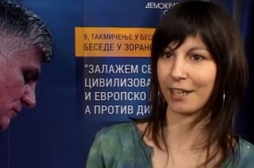 Održano takmičenje u bededništvu "u Zoranovu čast"