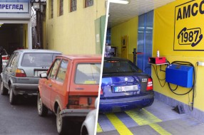 U toku je akcija "Ispravno vozilo - bezbedno vozilo"