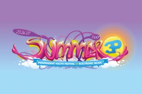 Summer3p Festival - Palić