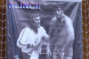 Sedmi međunarodni turnir u rvanju "Refik Memišević Brale"