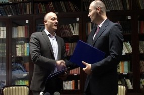Besplatan bioskop za članove gerontoloških klubova