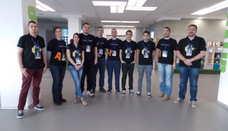 Uspeh studenata VTŠ na Imagine kupu 2015