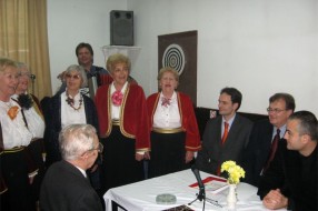 Renoviran gerontološki klub