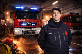 Poziv hrabrima: Vatrogasno-spasilački bataljon Subotica prima 13 novih članova